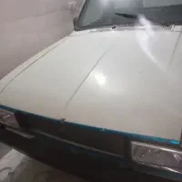 پیکان وانت مدل ۸۴