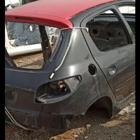 قطعات بدنه رنگ فابریک گلگیر کاپوت درب|قطعات یدکی و لوازم جانبی|کرج, آزادگان|دیوار