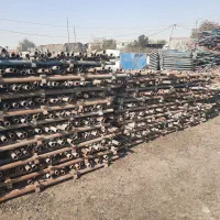 داربست چکشی|عمدهفروشی|تهران, شهرک ابوذر|دیوار