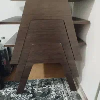 میز عسلی|مبلمان خانگی و میز عسلی|شاهین‌شهر, مسکن مهر|دیوار