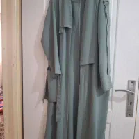 دوتا مانتو درحدنونوارسالم هم دارم