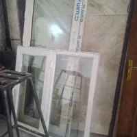 درب وپنجره درحد نونو|مصالح و تجهیزات ساختمان|مشگین شهر, |دیوار