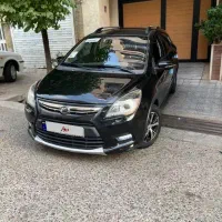 لیفان x50 اتومات مدل 94 نقداقساط