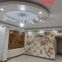 اجرای دکوراسیون داخلی منزل ، بازسازی حرفه ای|خدمات پیشه و مهارت|اسلام‌شهر, شهرک واوان|دیوار