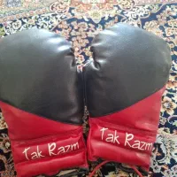 دستکش بوکس tak razm