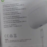 ایرپاد اپل اصلی 2|لوازم جانبی موبایل و تبلت|تهران, منیریه|دیوار