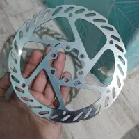دیسک هیدرولیک درحد