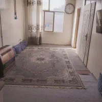 یک-طبقه-خانه-به-همراه-بهارخواب