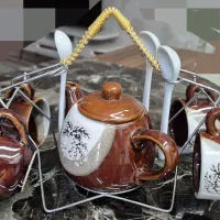 میوه خوری شیرینی خوری|ظروف سرو و پذیرایی|تهران, شهرک خرازی|دیوار