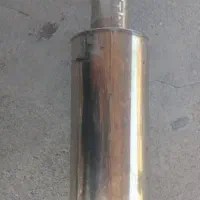 منبع استیل ttn