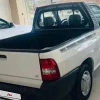 نیسان صفر دوگانه شرکتی(اقساطی)تحویل فوری|خودرو سواری و وانت|کرج, شهرک نهال و بذر|دیوار