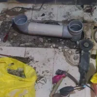 لوله کشی ونشت یابی با دستگاه|خدمات پیشه و مهارت|شاهین‌شهر, مخابرات (شهید بهشتی)|دیوار