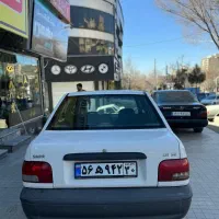 پراید مدل ۹۷ se