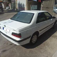 پژو پارس مدل 1386|خودرو سواری و وانت|اصفهان, بهارانچی|دیوار