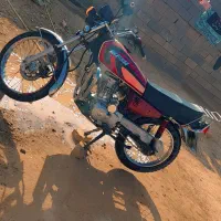 موتور200 لیفان مدل ۹۵