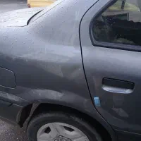 سمند efs|خودرو سواری و وانت|رشت, رودبارتان|دیوار