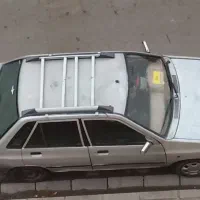 ماشین‌پراید‌مدل‌۸۵|خودرو سواری و وانت|رینه, |دیوار