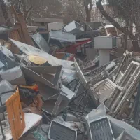 خریداراهن الات وضایعات