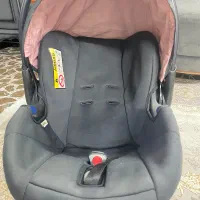 صندلی ماشین و کریر آلمانی