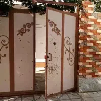 خانه حاجی آباد ۱۲۰ متری