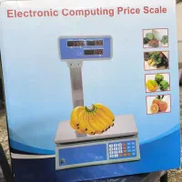 ترازو ۴۰ کیلویی محک