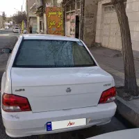 پراید 132 مدل 1395|خودرو سواری و وانت|اسلامشهر, شهرک سعیدیه|دیوار