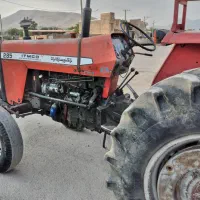 تراکتور فرگوسن مدل ۷۹