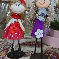 عروسک جودی