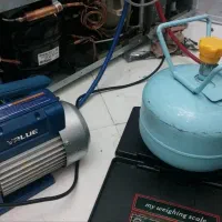 تعمیرات تخصصی یخچال لباسشوی کولر|خدمات پیشه و مهارت|گرگان, |دیوار