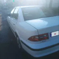 سمند ef7 بی رنگ|خودرو سواری و وانت|بومهن, |دیوار