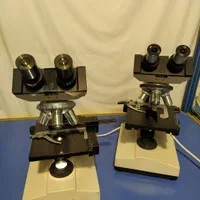 میکروسکوپ آزمایشگاهی|پزشکی|شیراز, زرهی|دیوار