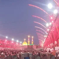 سفر9روزه کربلا