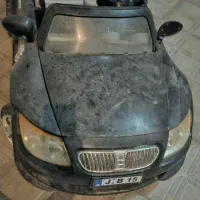 ماشین شارژی