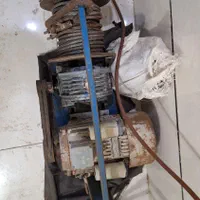 بالابر ساختمانی