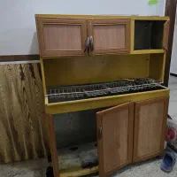 کابینت