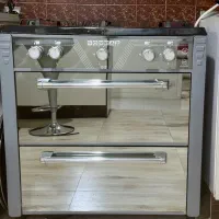 اجاق گاز کابینتی|اجاق گاز و لوازم برقی پخت‌وپز|اصفهان, باغ نگاره|دیوار