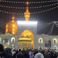 تورمشهد مقدس6/26