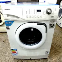 ماشین لباسشویی سامسونگ ۷ کیلویی اصل کره