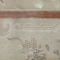 ۲ عدد فرش ۳.۴ درجه یک بدون کوچکترین عیب|فرش|بوکان, |دیوار