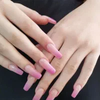 کاشت ناخن نوبهار 300