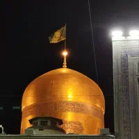 کاروان هفت روزه مشهدمقدس