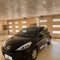 207 پانا|خودرو سواری و وانت|همدان, |دیوار