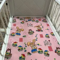 تخت و کمد و دراور|تخت و صندلی بچه|قزوین, |دیوار