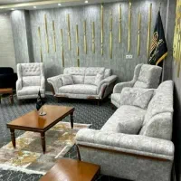 مبلمان نگین (مبل صداقت) در  مکان جدید میزبان شماست|مبلمان خانگی و میز عسلی|یاسوج, |دیوار