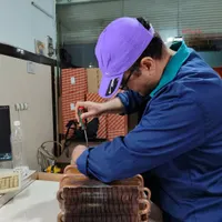 تعمیرات تخصصی آبگرمکن / نصب / سرویس