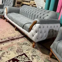 مبل چستر پاریس|مبلمان خانگی و میز عسلی|سنندج, |دیوار