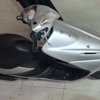 موتور پاکشتی سوزوکی آدرس|موتورسیکلت|آبادان, |دیوار