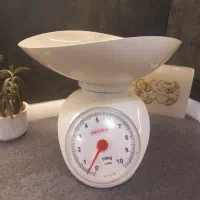 ترازو آشپزخانه گرمی نو