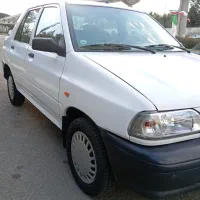 پراید131مدل 98(عروسک)|خودرو سواری و وانت|قم, چهار امامزاده|دیوار