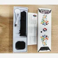 ساعت هوشمند مدل v10 promax